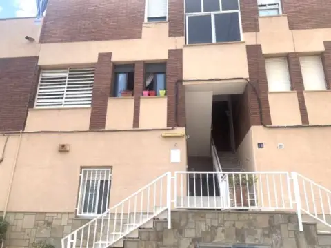Piso en calle Dr Farreras Valenti