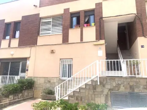 Piso en calle Dr Farreras Valenti