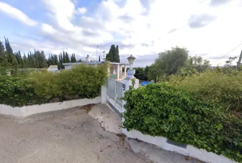 Piso en Carrer San José