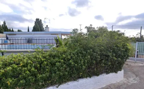 Piso en Carrer San José