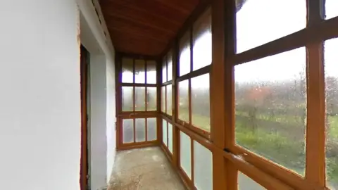 Casa en calle Carballizos