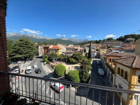 Piso en Plaza del Condestable Davalos