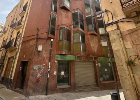 Flat in Valls