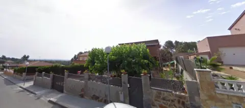 Casa en Carrer de la Pau