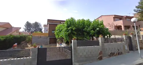 Casa en Carrer de la Pau