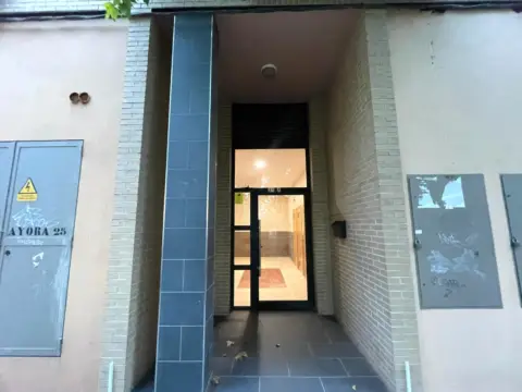 Piso en Avenida de Ayora