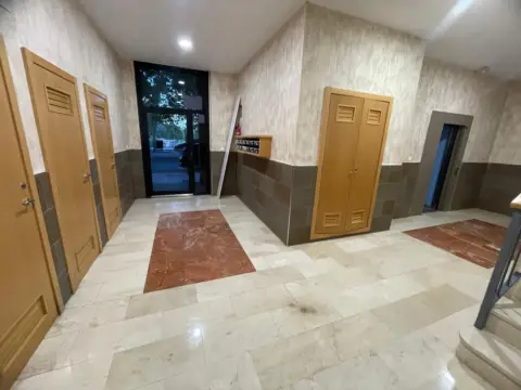 Piso en Avenida de Ayora