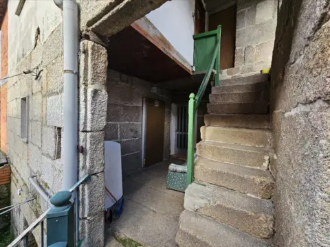 Casa en A Carballeira