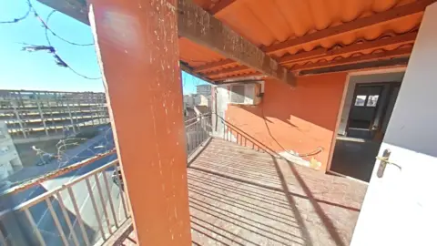 Piso en calle Dr Barraque