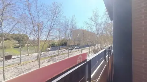 Piso en Avenida de Ayora