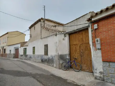 Piso en calle de Don Felipe