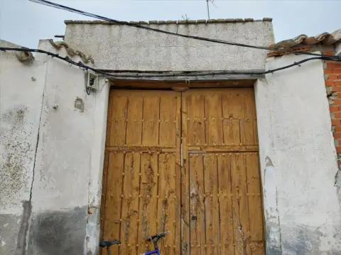 Piso en calle de Don Felipe