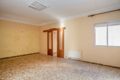 Piso en calle del Pilar