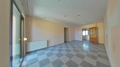 Piso en calle Colegio Estudio