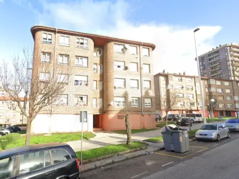 Piso en Avenida del Cardenal Herrera Oria