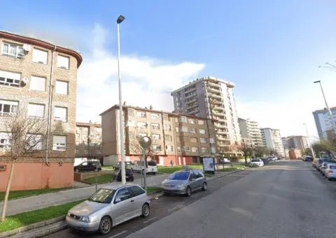 Piso en Avenida del Cardenal Herrera Oria