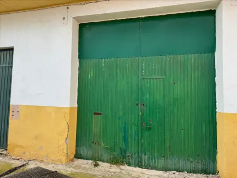 Casa en Barrio de las Bodegas