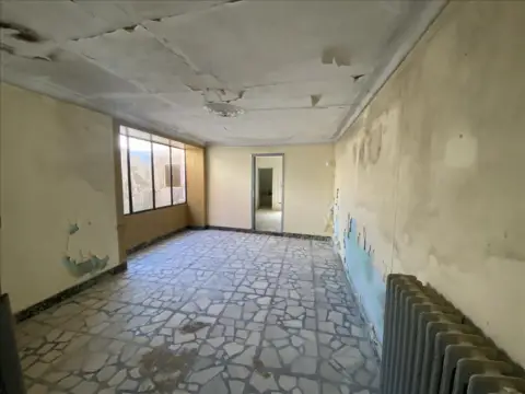 Casa en Plaza Pilar