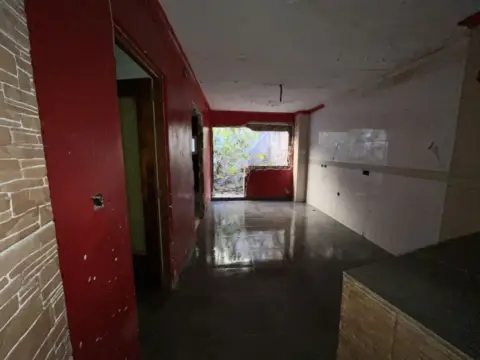 Casa adosada en Carrer de Santa Rita