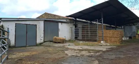 Casa en calle Bojuenga