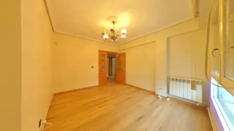 Piso en Travesía de Aro