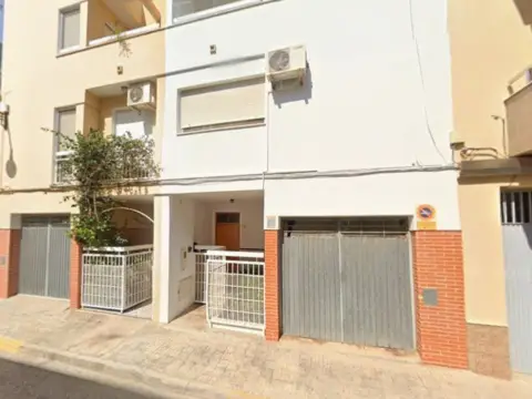 Piso en Carrer de Miguel Hernández