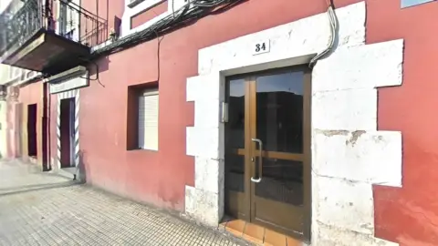 Piso en calle 2º de Mayo