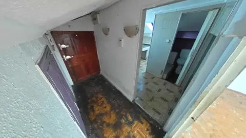 Piso en calle 2º de Mayo