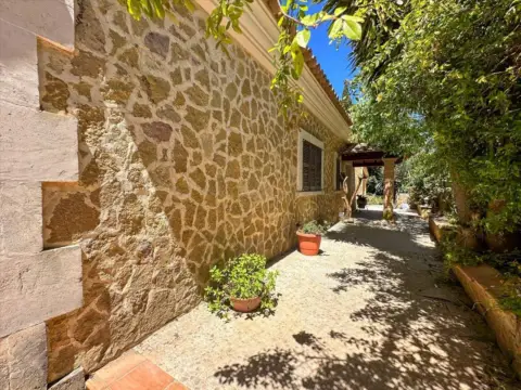 Casa en Santa Maria del Camí