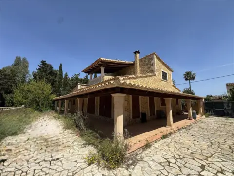 Casa en Santa Maria del Camí