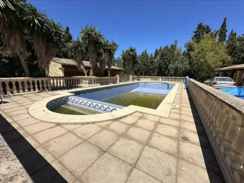 Casa en Santa Maria del Camí