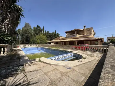 Casa en Santa Maria del Camí