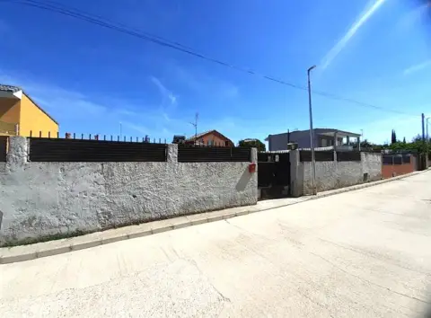 Casa en calle St Olalla  Sa