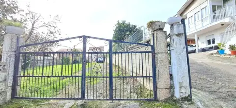 Casa en calle de Luis Gómez Cagigas