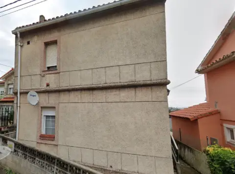 Casa en calle de Luis Gómez Cagigas