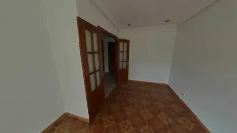 Piso en calle de Asturias