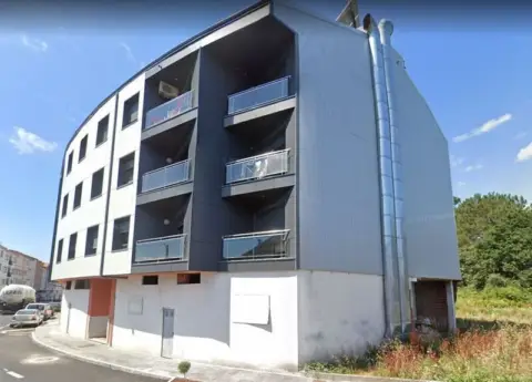 Piso en Avenida de San Campió