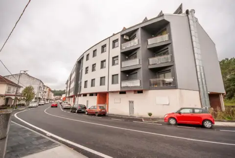 Piso en Avenida de San Campió