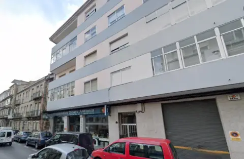 Piso en Avenida Marcelo Macías