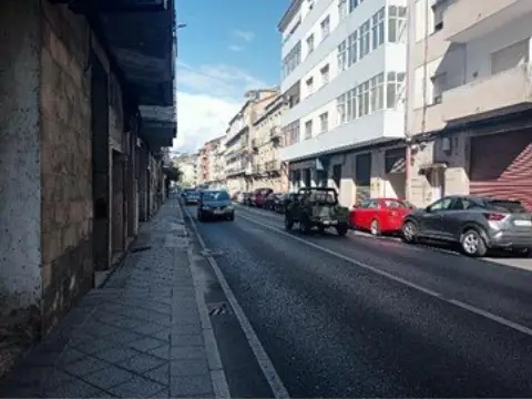 Piso en Avenida Marcelo Macías
