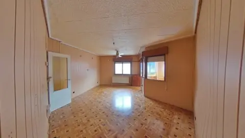 Piso en calle San Isidro