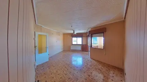 Piso – Llanera