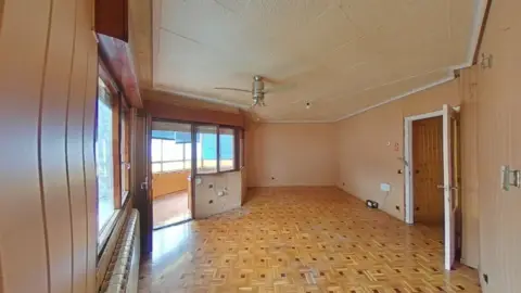 Piso en calle San Isidro