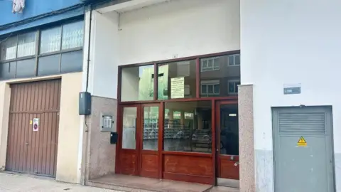 Piso en calle Baldom Villegas