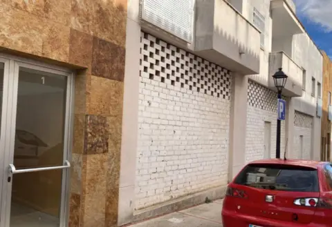 Piso en calle Rio Alamo