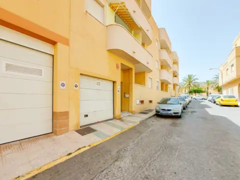 Garaje en calle del Azabache