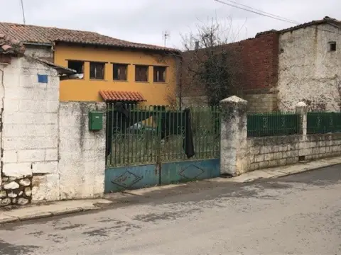Casa en calle Eras