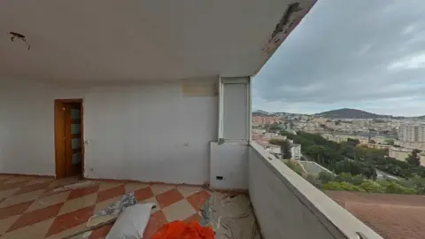 Piso en calle Deva