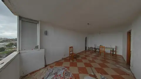 Piso en calle Deva