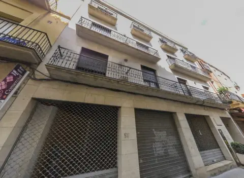 Garaje en Carrer de la Cort